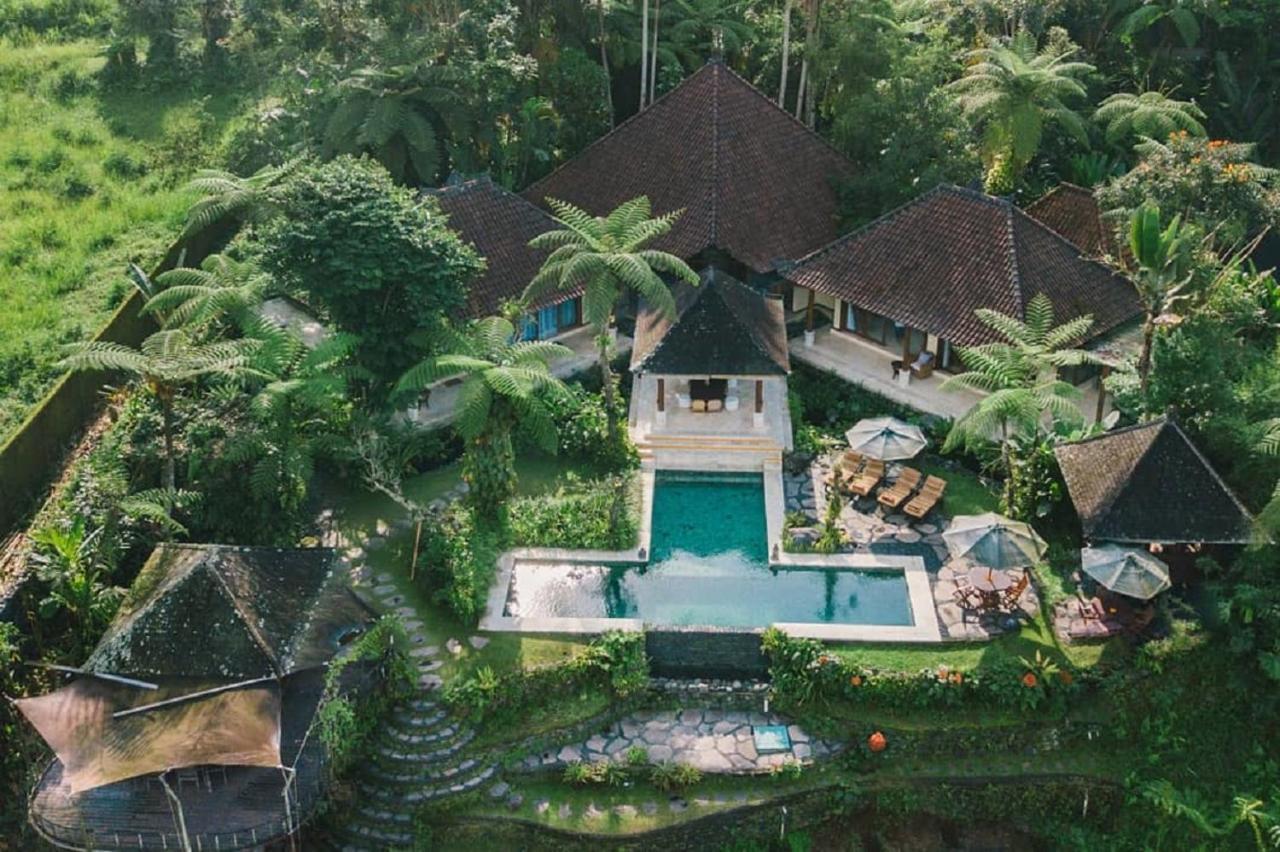 Apartmán Heaven In Bali Penginyahan Exteriér fotografie